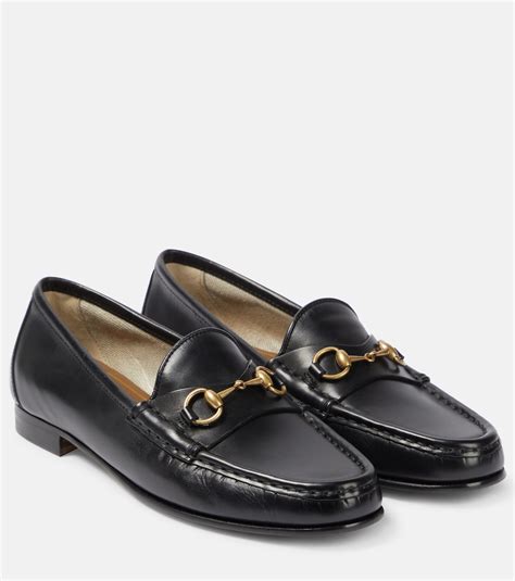 buy gucci horsebit loafer|gucci 1953 horsebit loafer women's.